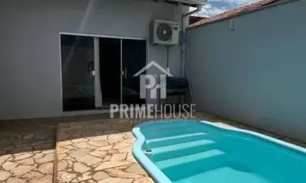 Casa em condomínio fechado à venda na Rua São Marcos, Jardim dos Estados, Várzea Grande