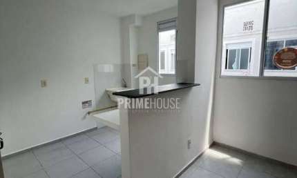 Vende-se  Apartamento em Chapada dos Campos- Várzea grande/ MT