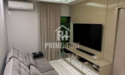 Apartamento com 3 quartos à venda na Avenida Fernando Correa da Costa, 542, Poção, Cuiabá
