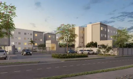 RESIDENCIAL CANTO DAS MANGUEIRAS - Centro sul - Várzea Grande/MT