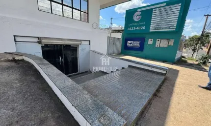 Aluga-se Sala Comercial anexa a GastroClínica (Av. Marechal Deodoro)