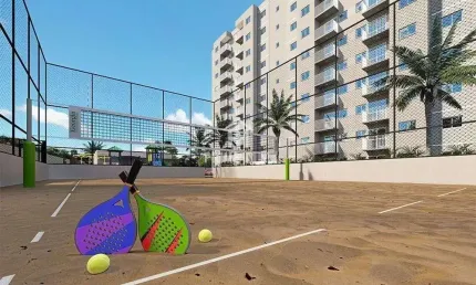 Vende-se |Apartamentos de 2 quartos - Condomínio Altos da Geórgia - Cuiabá MT