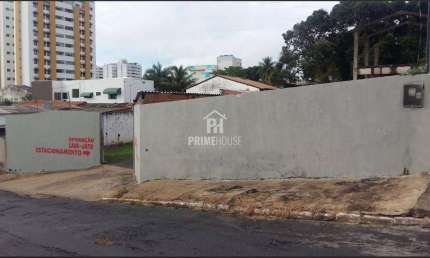 Terreno à venda na Rua Monsenhor Trebaure, 179, Centro-Norte, Cuiabá