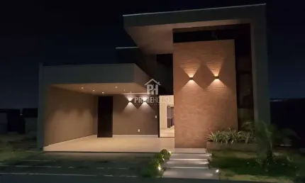 Vende-se Casa no Condomínio Primor das Torres - Bairro São Sebastião