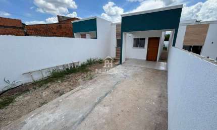 Vende-se Casa Residencial no Bairro Jd. dos Estados - Varzea Grande/MT