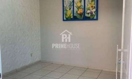 Casa com 2 quartos à venda na Rua 17, Residencial Santa Terezinha II, Cuiabá