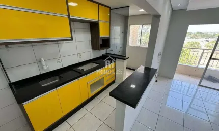 Vende-se Apartamento Residencial no Condomínio Torres Imperial
