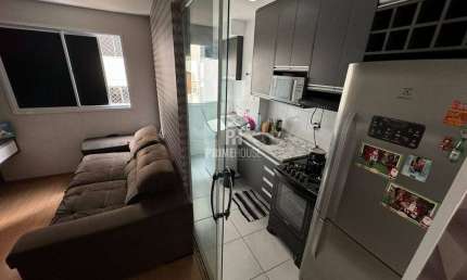 Vende-se Apartamento no Condomínio Chapada das Oliveiras