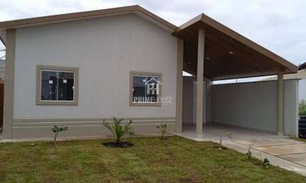 Vende-se Casa no Condomínio Residencial São José - Distrito Industrial Cuiabá/MT