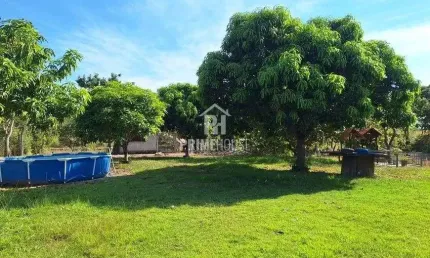 Casa com 40 quartos à venda na Área Rural, Coxipó da Ponte, Cuiabá
