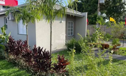 Casa com 2 quartos à venda na Avenida Fernando Correa da Costa, São Francisco, Cuiabá