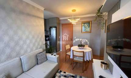 Vende-se Apartamento Residencial no Condominio Citta Dei Fiori