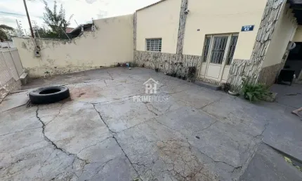Casa com 2 quartos à venda no Morada do Ouro - Setor Oeste, Cuiabá 