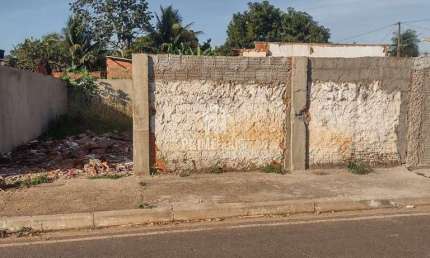 Terreno à venda na Avenida dos Girassóis, Vila Balneário São João, Cuiabá
