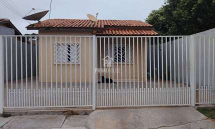 Casa em condomínio fechado com 2 quartos à venda na Rua F, Parque Del Rey, Várzea Grande