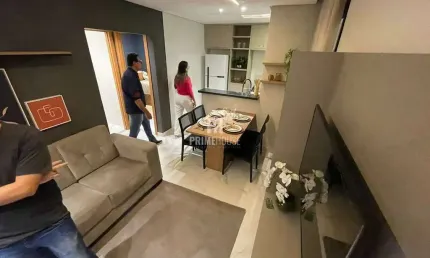 Residencial alameda do cerrado - coxipó - cuiabá/mt