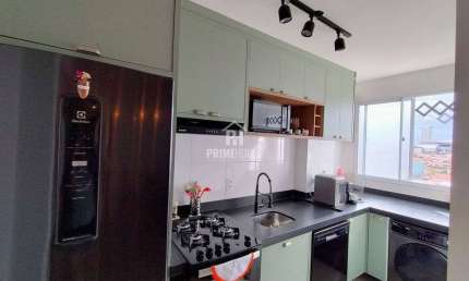Apartamento com 2 quartos à venda na Avenida Ipiranga, 1911, Porto, Cuiabá