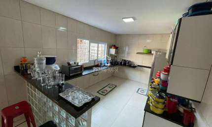 Casa com 4 quartos à venda na Rua Sabará, Cristo Rei, Várzea Grande