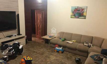 Casa com 4 quartos à venda na Rua Jundiaí, CPA II, Cuiabá
