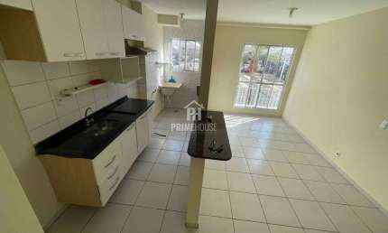 Apartamento com 2 quartos para alugar na Avenida Itaparica, 244, Coophema, Cuiabá