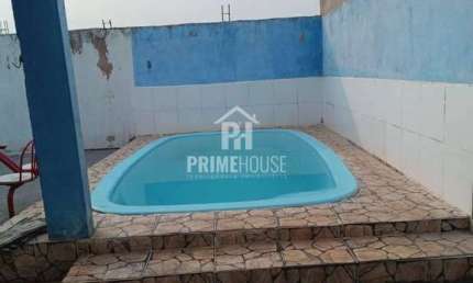 Casa com 2 quartos à Venda, Residencial Coxipó - Cuiabá