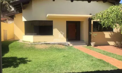 Casa com 4 quartos à venda na Rua Bolívia, 675, Ribeirão da Ponte, Cuiabá