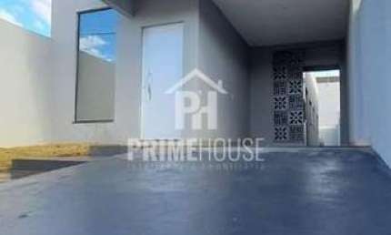 Casa com 3 quartos à venda na Rua Trinta e Quatro, Santa Cruz II, Cuiabá