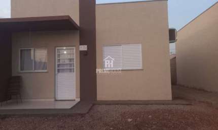 Vende-se Casa no Condomínio Hawaii - Pascoal Ramos - Cuiabá MT