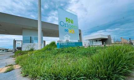Vende-se Casas de 2 ou 3 quartos - Condomínio Origem do Sol - Várzea Grande MT