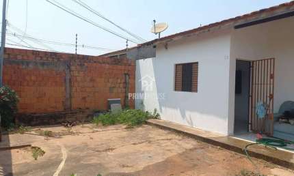 Casa com 2 quartos à venda na Rua J, Parque Atalaia, Cuiabá