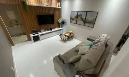 Casa com 5 quartos à venda no Boa Esperança, Cuiabá 