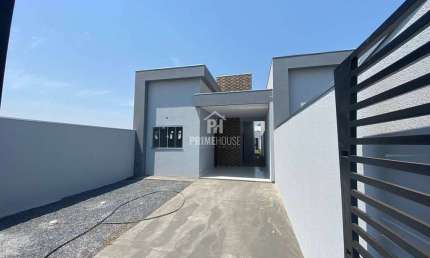 Casa com 3 quartos à venda na Vila Ipase, Várzea Grande 