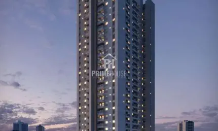 Apartamento com 2 quartos à venda na Rua Tenente-Coronel Thogo da Silva Pereira, 116, Goiabeiras, Cuiabá
