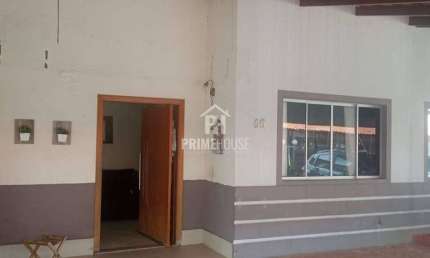 Vende-se Sobrado no Residencial dos Ipês - Barra do Pari - Cuiabá MT