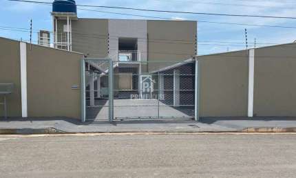 Kitnet / Stúdio para alugar na Rua Seis, Santa Izabel, Cuiabá