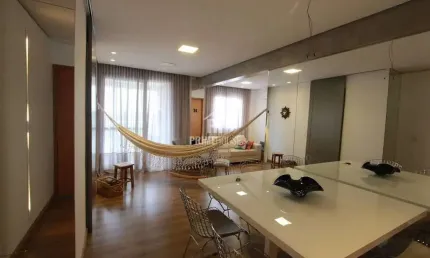 Apartamento com 2 quartos à venda na Rua das Brisas, Jardim Bom Clima, Cuiabá