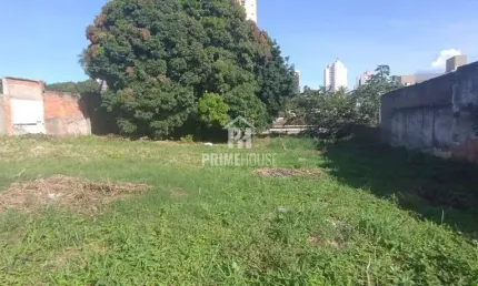 Terreno à venda na Rua Comandante Costa, 110, Centro-Norte, Cuiabá