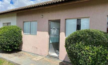 Casa com 2 quartos à Venda, Ponte Nova - Várzea Grande