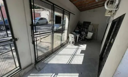 Casa com 4 quartos à venda na Rua Rui Barbosa, 2755, Goiabeiras, Cuiabá