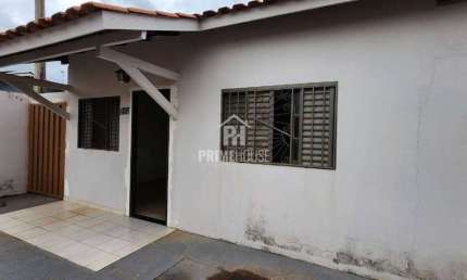 Casa Cond. FLOR DO CERRADO com 2 quartos à Venda, Tijucal - Cuiabá
