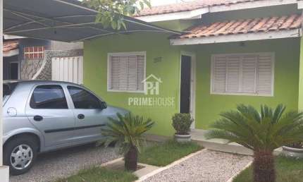 FLOR DO CERRADO - Casa com 2 quartos à Venda, Tijucal - Cuiabá