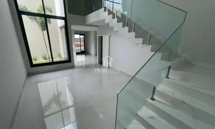 Casa de Condomínio com 3 quartos à Venda, Condomínio Belvedere - Cuiabá