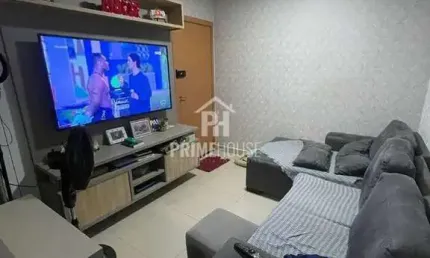 CHAPADA DOS COLIBRIS - Apartamento com 2 quartos à Venda