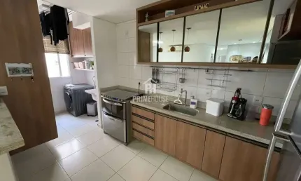 Aluga-se apartamento no GOLDEN GREEN RESIDENCE - Despraiado - Cuiabá/MT