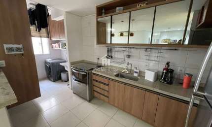 Aluga-se apartamento no GOLDEN GREEN RESIDENCE - Despraiado - Cuiabá/MT