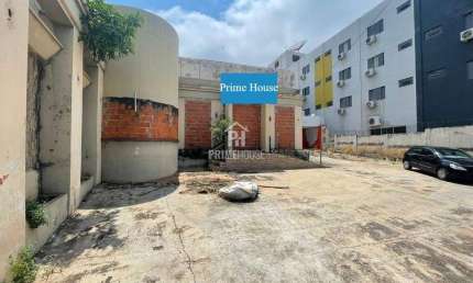 Ponto comercial à venda na Avenida Coronel Escolástico, Bandeirantes, Cuiabá