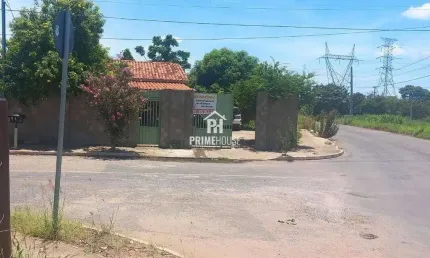 Vende se Casa Loteamento Belita Costa Marques - Cuiabá/mt
