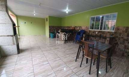 Casa Com 2 Dormitórios à Venda, 215 M² Por R$ 480.000,00 - Parque Ohara - Cuiabá/mt