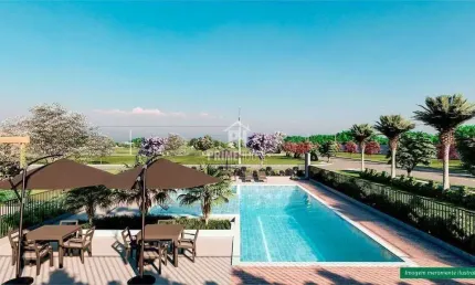 Recanto do moinho (urba) - terreno à venda, 180 m² - altos do coxipó - cuiabá/mt