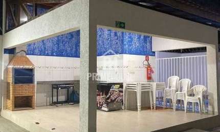 Sobrado Com 3 Dormitórios/ 1 Suíte à Venda, 91 M² Por R$ 370.000 - Capão de Fora - Cuiabá/mt